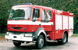 CAS 24 - Renault MIDLUM 240.14 4x4