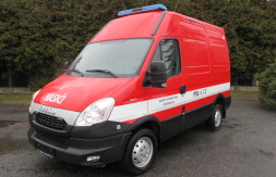 PPLA - L 1 Z - IVECO DAILY 4x2