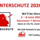 INTERSCHUTZ 2026